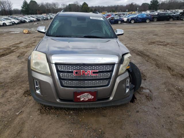 Photo 5 from auction – 2012 GMC TERRAIN SL with VIN 2GKFLWE52C6205621