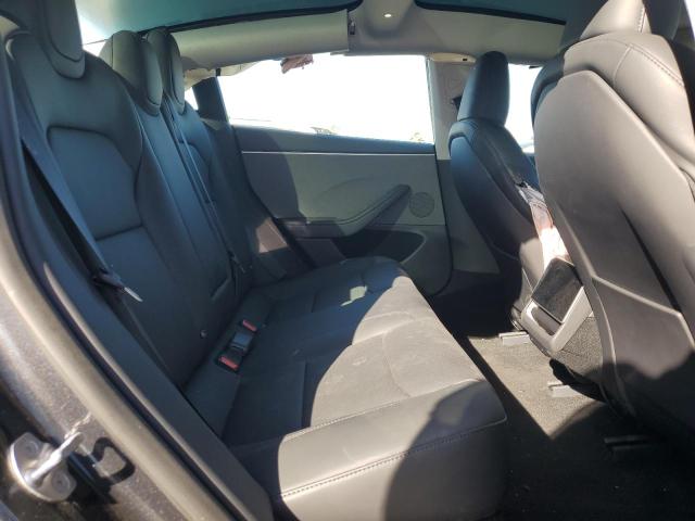 Photo 10 from auction – 2024 TESLA MODEL 3 with VIN 5YJ3E1EA9RF868423