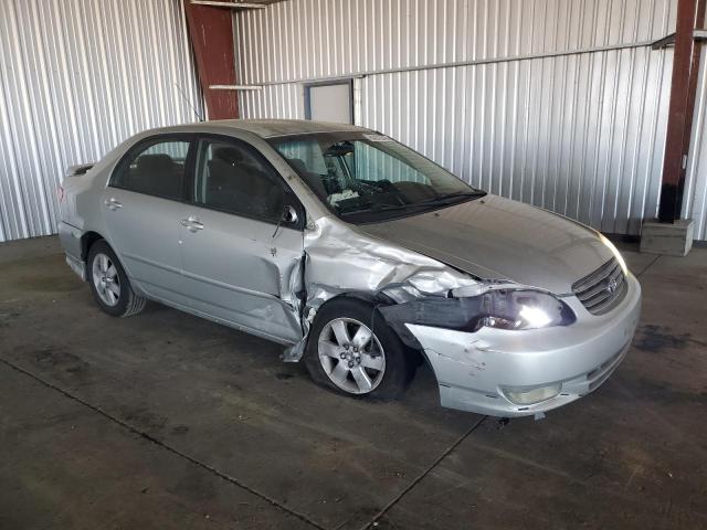 Photo 4 from auction – 2004 TOYOTA COROLLA CE with VIN 1NXBR32E44Z232037