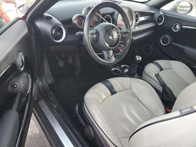 Photo 8 from auction – 2015 MINI COOPER ROA with VIN WMWSY1C58FT719774