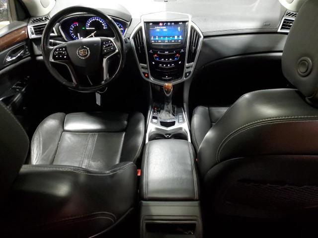 Photo 8 from auction – 2015 CADILLAC SRX LUXURY with VIN 3GYFNEE30FS561970