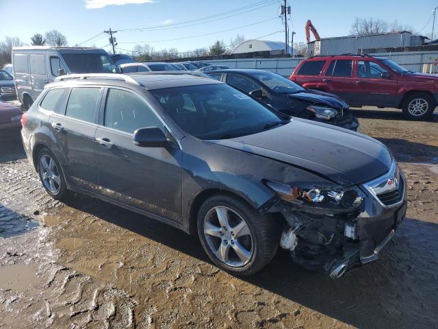 Photo 4 from auction – 2012 ACURA TSX with VIN JH4CW2H58CC002961
