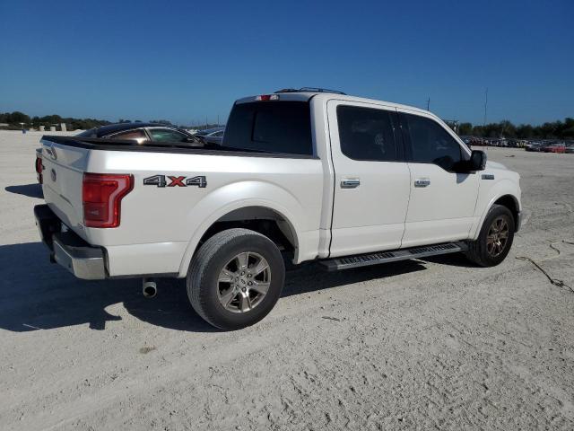Photo 3 from auction – 2016 FORD F150 SUPER with VIN 1FTEW1EF8GFA76919
