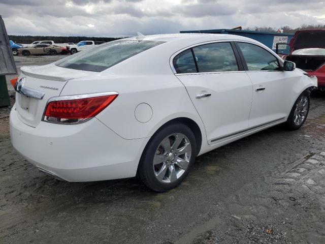 Photo 3 from auction – 2013 BUICK LACROSSE with VIN 1G4GC5E31DF198804