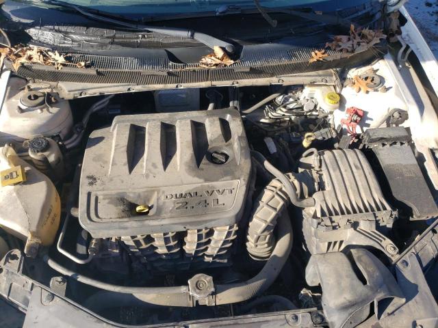 Photo 11 from auction – 2008 CHRYSLER SEBRING with VIN 1C3LC45K38N196928