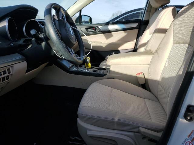 Photo 7 from auction – 2019 SUBARU OUTBACK 2. with VIN 4S4BSABC1K3216551