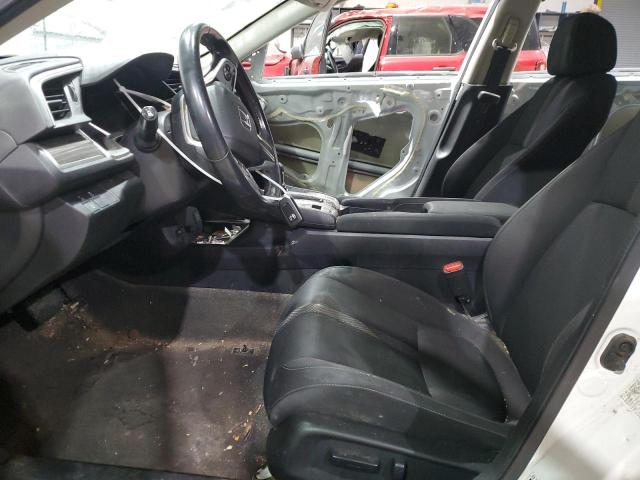 Photo 7 from auction – 2019 HONDA CIVIC EX with VIN 2HGFC1F33KH651177