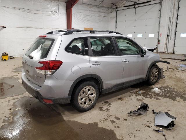 Photo 3 from auction – 2019 SUBARU FORESTER with VIN JF2SKACC9KH461637