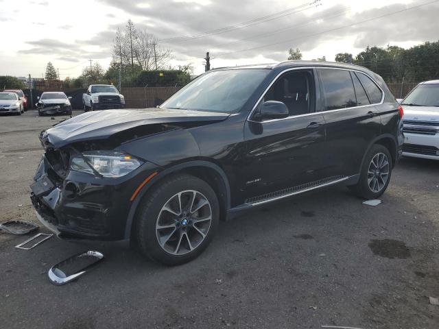 BMW X5 XDRIVE3 2015 with VIN 5UXKR0C55F0P00187 - Photo from auction