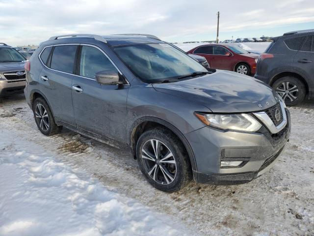 Photo 4 from auction – 2020 NISSAN ROGUE S with VIN 5N1AT2MVXLC729554