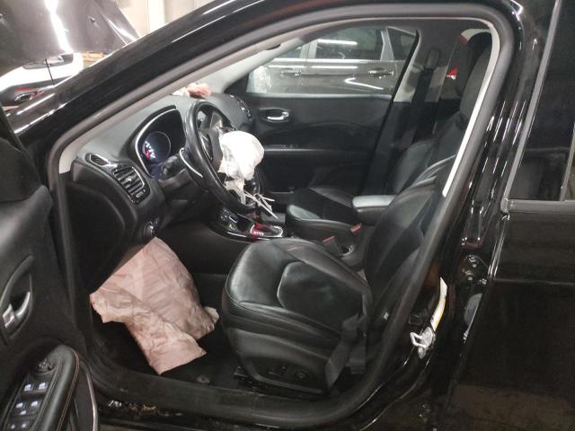 Photo 7 from auction – 2021 JEEP COMPASS LI with VIN 3C4NJDCBXMT589641