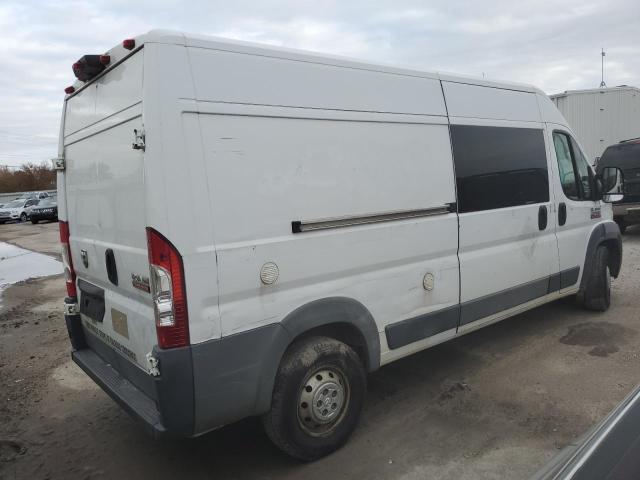 Photo 3 from auction – 2018 RAM PROMASTER with VIN 3C6URVHG0JE116949