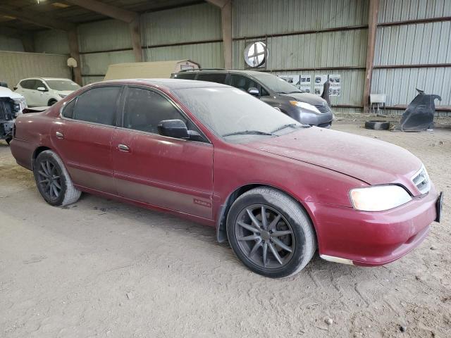 Photo 4 from auction – 2001 ACURA 3.2TL with VIN 19UUA56671A005538
