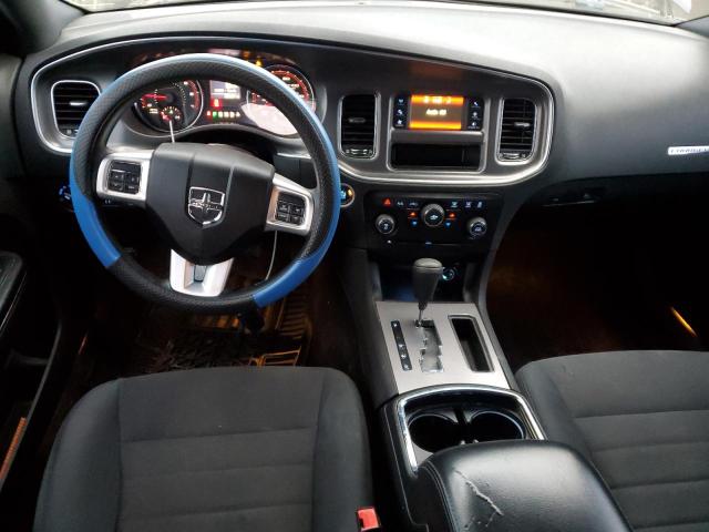 Photo 8 from auction – 2011 DODGE CHARGER with VIN 2B3CL3CG8BH507940