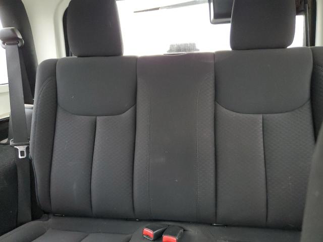 Photo 10 from auction – 2015 JEEP WRANGLER S with VIN 1C4AJWAG1FL684497