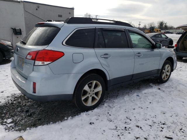 Photo 3 from auction – 2013 SUBARU OUTBACK 2. with VIN 4S4BRBCC9D3303326
