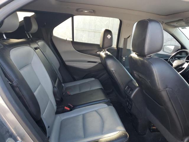 Photo 11 from auction – 2018 CHEVROLET EQUINOX PR with VIN 3GNAXXEU7JL218842