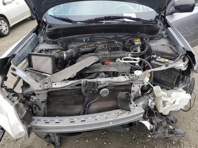 Photo 12 from auction – 2011 SUBARU FORESTER 2 with VIN JF2SHABC7BH715197