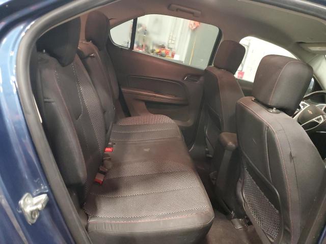 Photo 11 from auction – 2016 CHEVROLET EQUINOX LT with VIN 2GNALCEKXG6174710