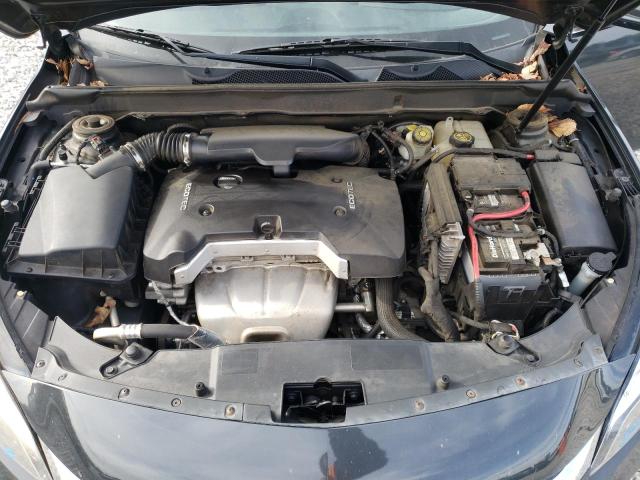 Photo 11 from auction – 2016 CHEVROLET MALIBU LIM with VIN 1G11C5SA3GU163008