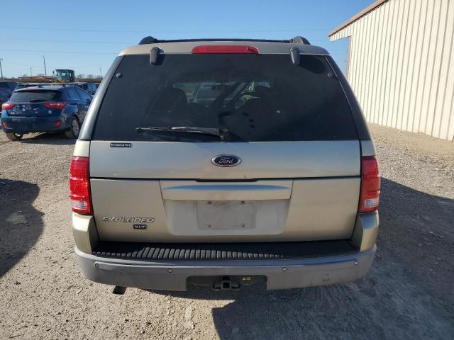 Photo 6 from auction – 2002 FORD EXPLORER X with VIN 1FMDU63E82ZB11874