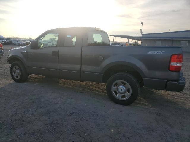 Foto 2 de la subasta – 2005 FORD F150 con VIN 1FTRX12W85FA25212