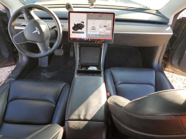 Photo 8 from auction – 2019 TESLA MODEL 3 with VIN 5YJ3E1EA3KF400208
