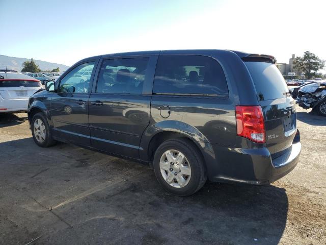 Photo 2 from auction – 2012 DODGE GRAND CARA with VIN 2C4RDGBG9CR178000
