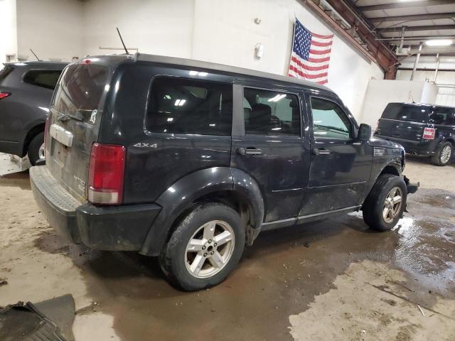 Photo 3 from auction – 2009 DODGE NITRO SLT with VIN 1D8GU58K69W521628