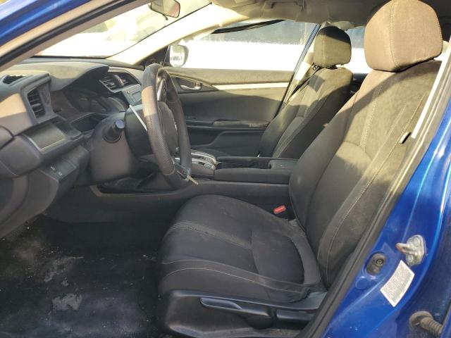 Photo 7 from auction – 2016 HONDA CIVIC LX with VIN 19XFC2F54GE095485
