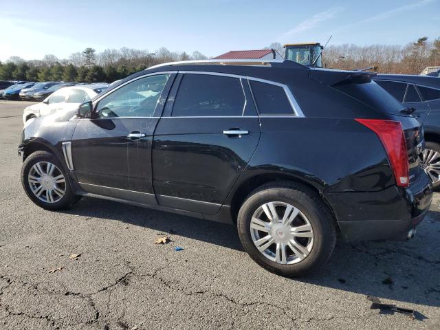 Photo 2 from auction – 2014 CADILLAC SRX LUXURY with VIN 3GYFNEE32ES665164