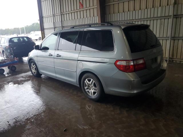 Photo 2 from auction – 2005 HONDA ODYSSEY EX with VIN 5FNRL38705B100898