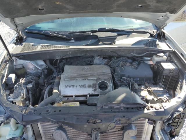 Photo 12 from auction – 2005 LEXUS RX 330 with VIN 2T2HA31U85C076805