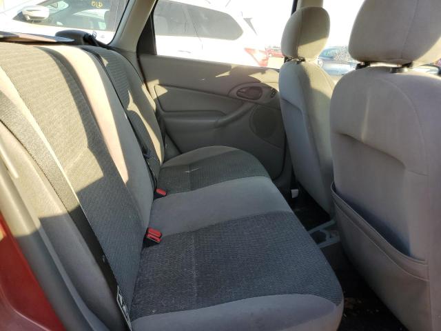 Zdjęcie 10 z aukcji – 2003 FORD FOCUS SE z VIN 1FAFP36Z03W287117