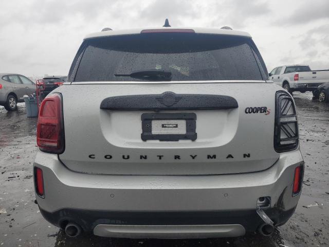 Photo 6 from auction – 2023 MINI COOPER S C with VIN WMZ53BR03P3P93668