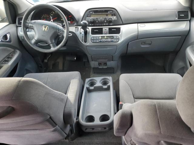 Photo 8 from auction – 2005 HONDA ODYSSEY EX with VIN 5FNRL38475B424744