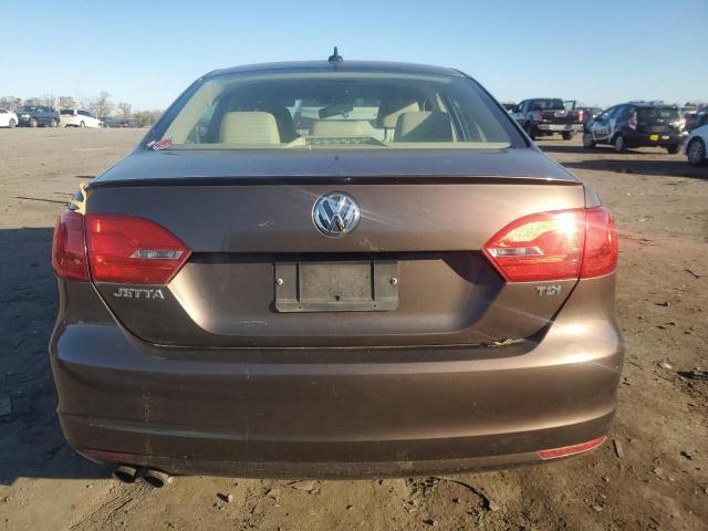 Photo 6 from auction – 2012 VOLKSWAGEN JETTA TDI with VIN 3VWLL7AJ5CM370752
