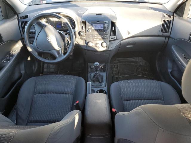 Photo 8 from auction – 2012 HYUNDAI ELANTRA with VIN KMHDB8AE0CU129885