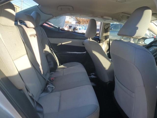 Photo 10 from auction – 2015 TOYOTA COROLLA L with VIN 2T1BURHE3FC384484