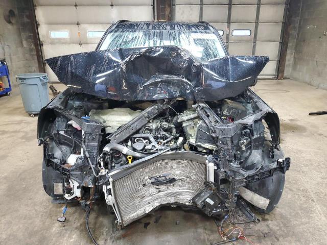Photo 5 from auction – 2021 KIA TELLURIDE with VIN 5XYP5DHC8MG172055