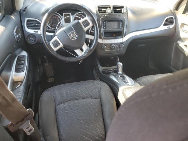 Photo 8 from auction – 2016 DODGE JOURNEY SE with VIN 3C4PDDAG5GT244262