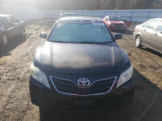 Photo 5 from auction – 2011 TOYOTA CAMRY BASE with VIN 4T1BF3EK5BU137994