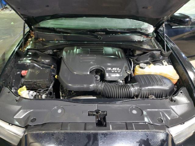 Photo 11 from auction – 2013 DODGE CHARGER SE with VIN 2C3CDXBG0DH528454