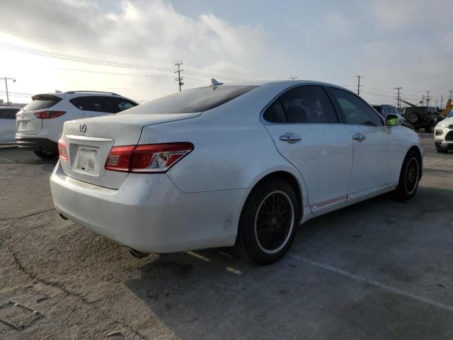 Photo 3 from auction – 2011 LEXUS ES 350 with VIN JTHBK1EG0B2448503
