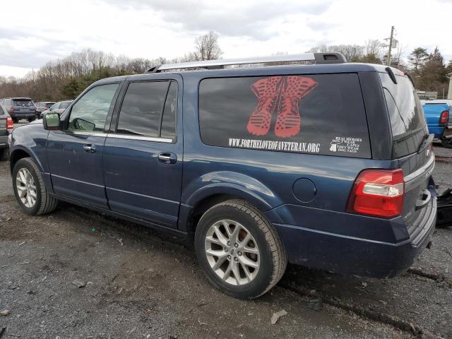 Photo 2 from auction – 2015 FORD EXPEDITION with VIN 1FMJK2AT3FEF48536