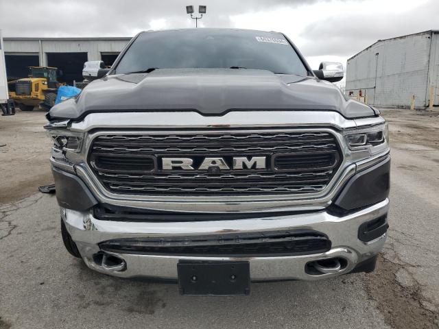 Photo 5 from auction – 2019 RAM 1500 LIMIT with VIN 1C6RREHTXKN847727