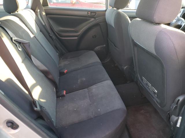 Photo 10 from auction – 2004 TOYOTA COROLLA MA with VIN 2T1KR32E84C280206