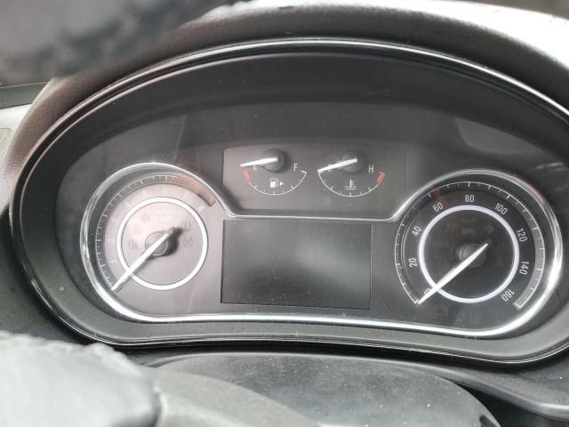 Photo 9 from auction – 2014 BUICK REGAL PREM with VIN 2G4GN5EX2E9268852