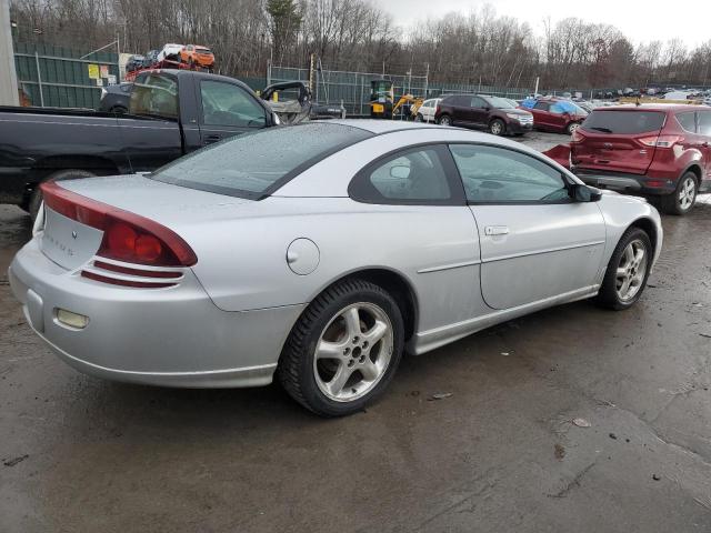Photo 3 from auction – 2002 DODGE STRATUS R/ with VIN 4B3AG52H02E047874