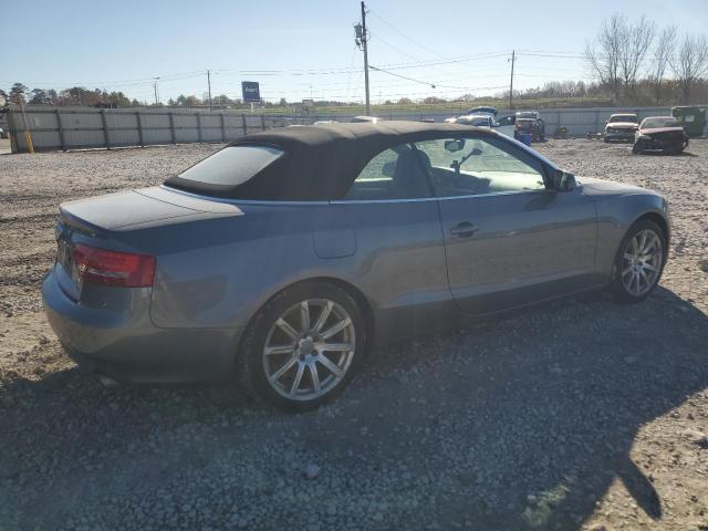 Фото 3 с аукциона – 2012 AUDI A5 PREMIUM с VIN WAULFAFH0CN000681